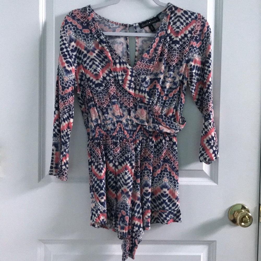 romper